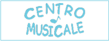 Centro Musicale - Palermo